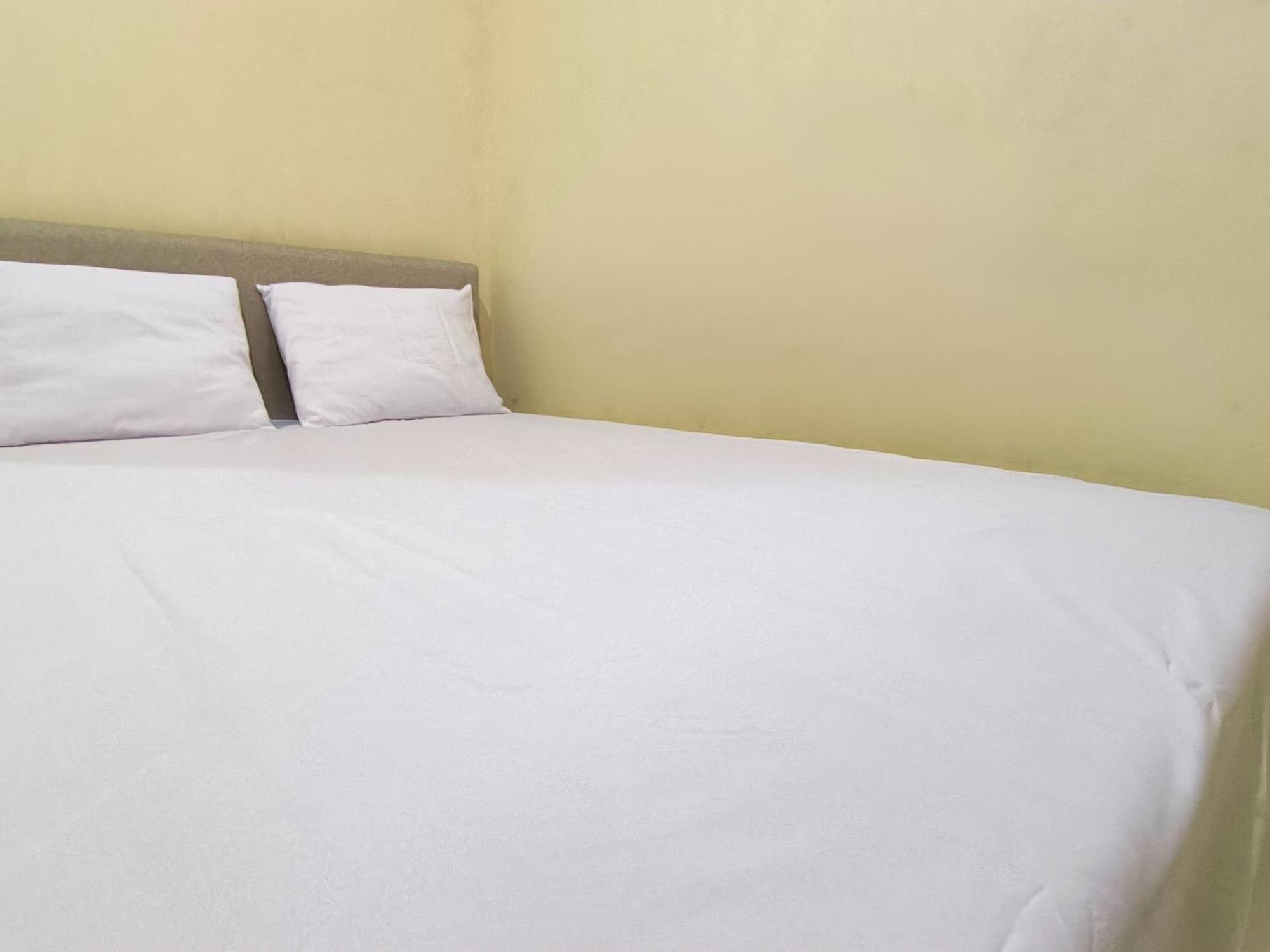 Nn Guesthouse Solo Zewnętrze zdjęcie