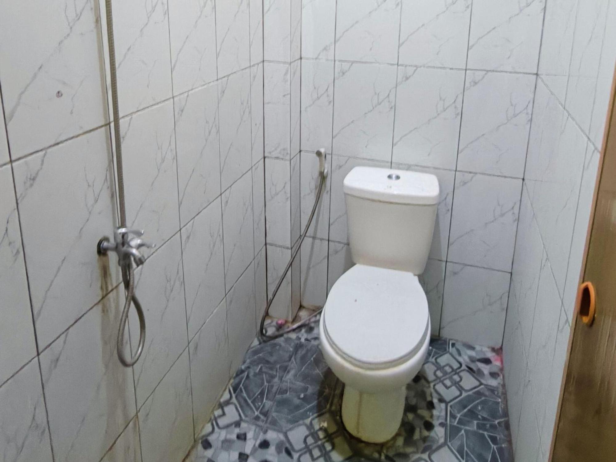 Nn Guesthouse Solo Zewnętrze zdjęcie