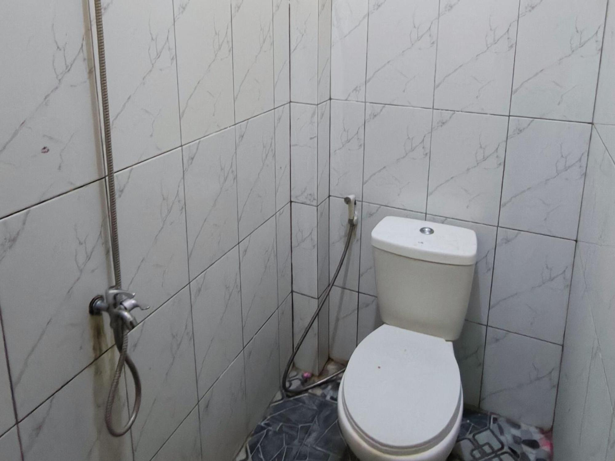 Nn Guesthouse Solo Zewnętrze zdjęcie