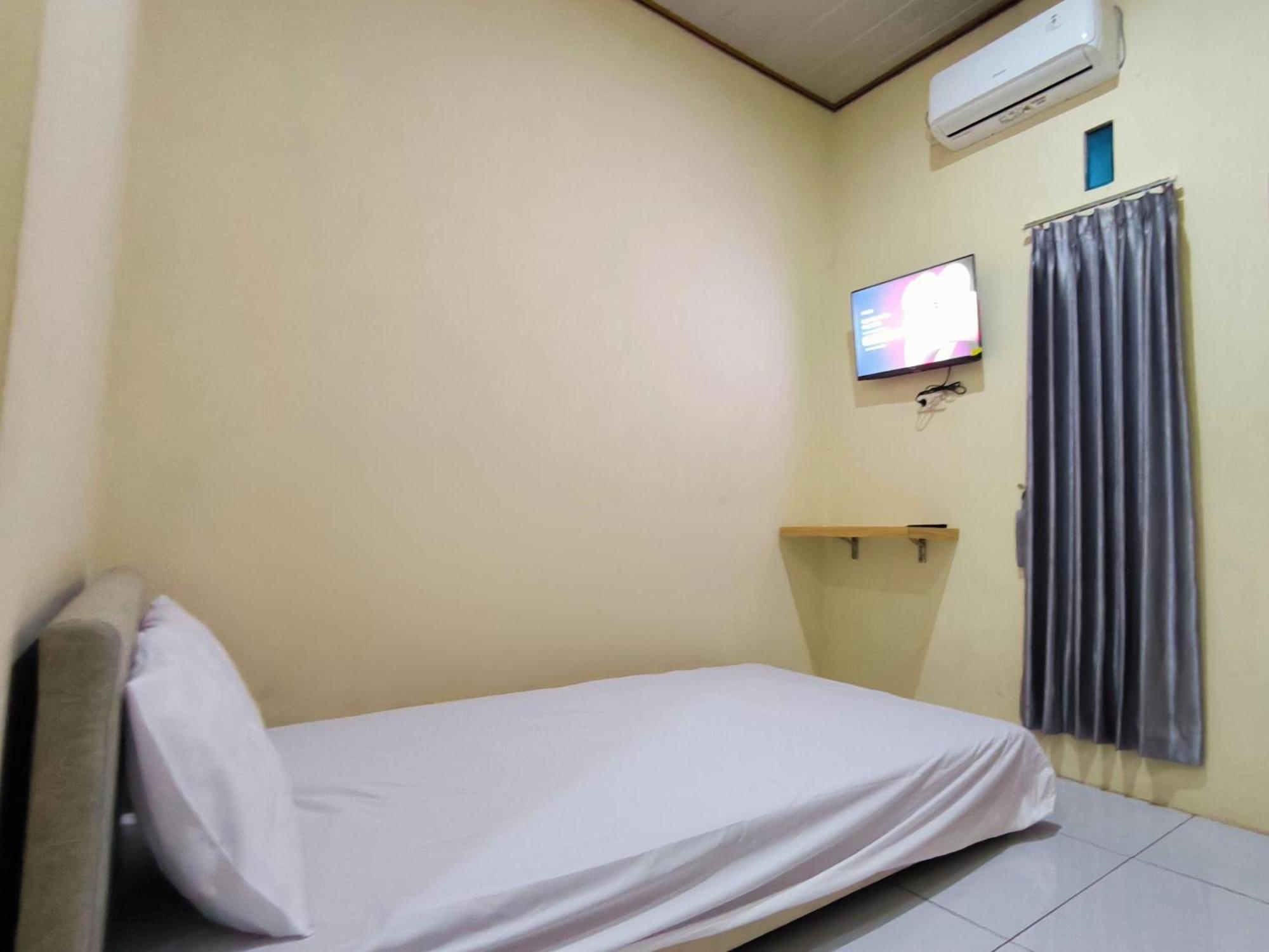 Nn Guesthouse Solo Zewnętrze zdjęcie