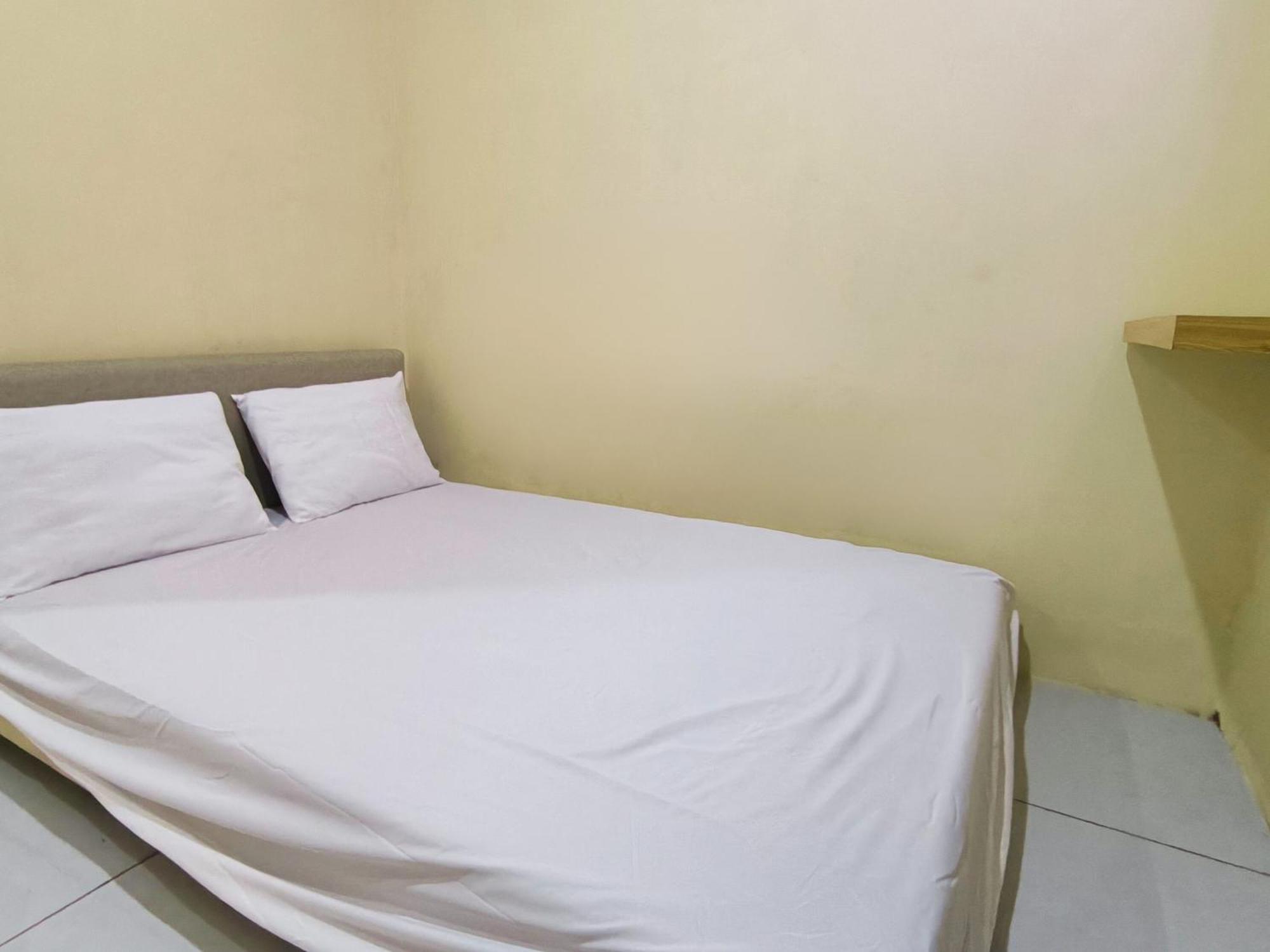 Nn Guesthouse Solo Zewnętrze zdjęcie