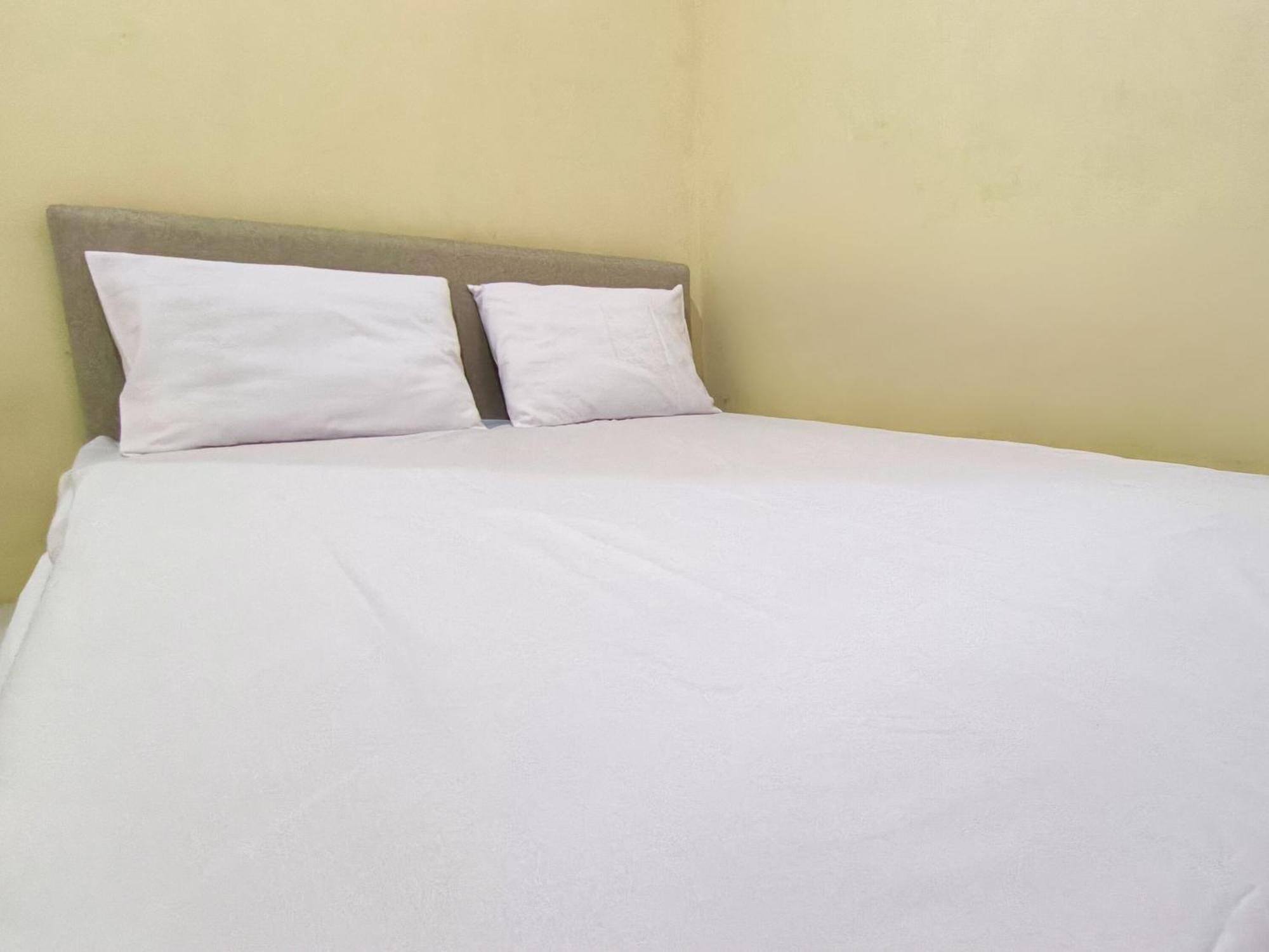 Nn Guesthouse Solo Zewnętrze zdjęcie