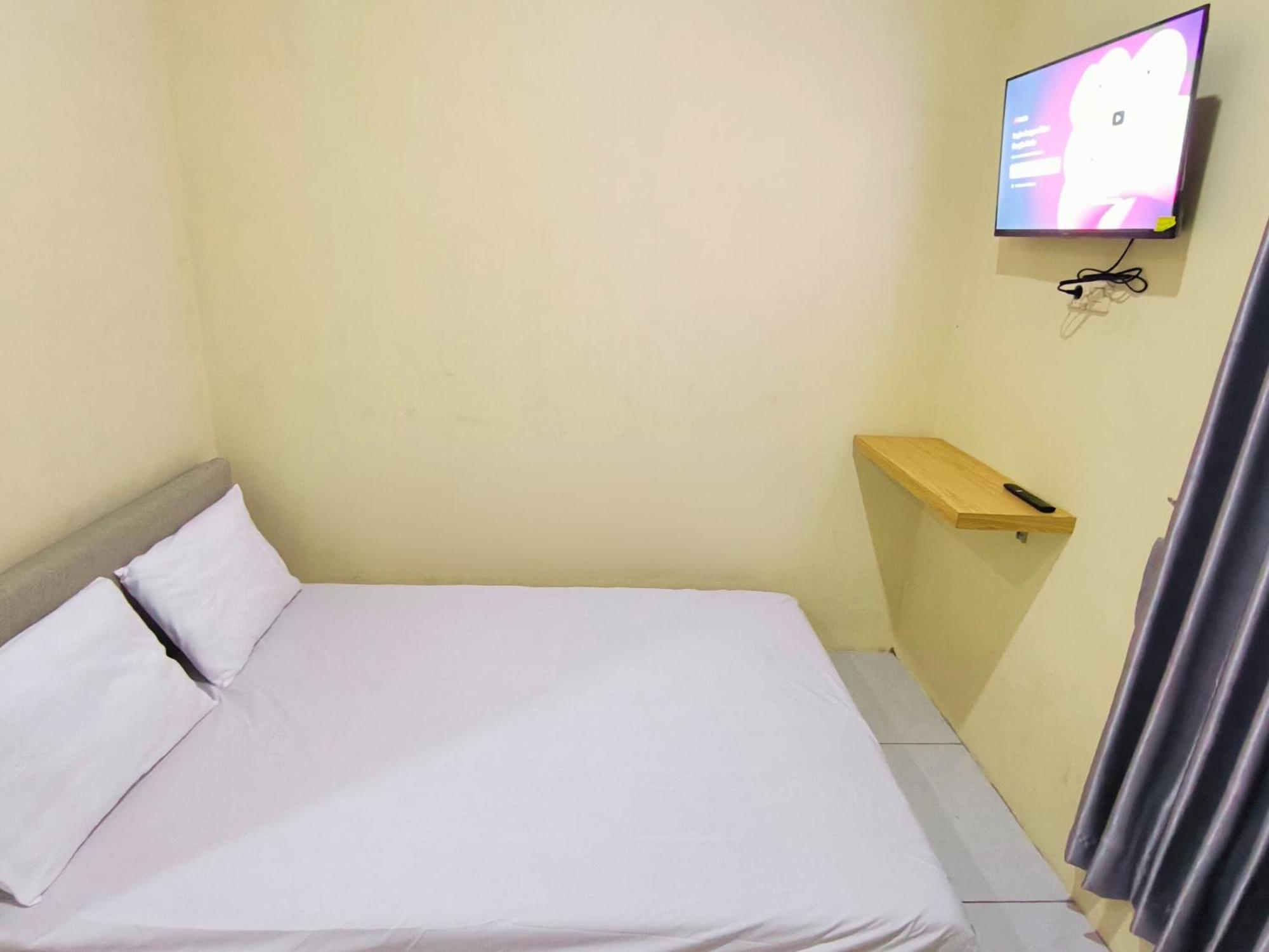 Nn Guesthouse Solo Zewnętrze zdjęcie