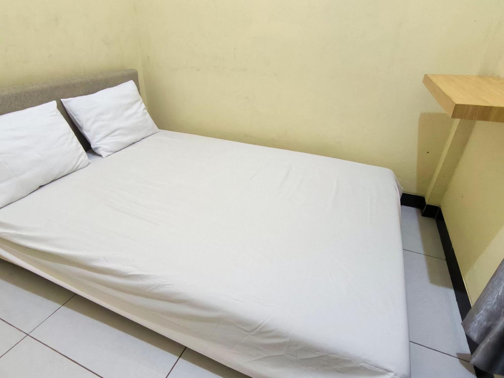 Nn Guesthouse Solo Zewnętrze zdjęcie