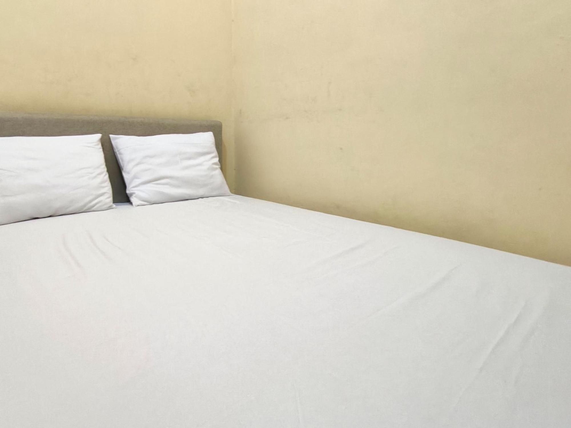 Nn Guesthouse Solo Zewnętrze zdjęcie