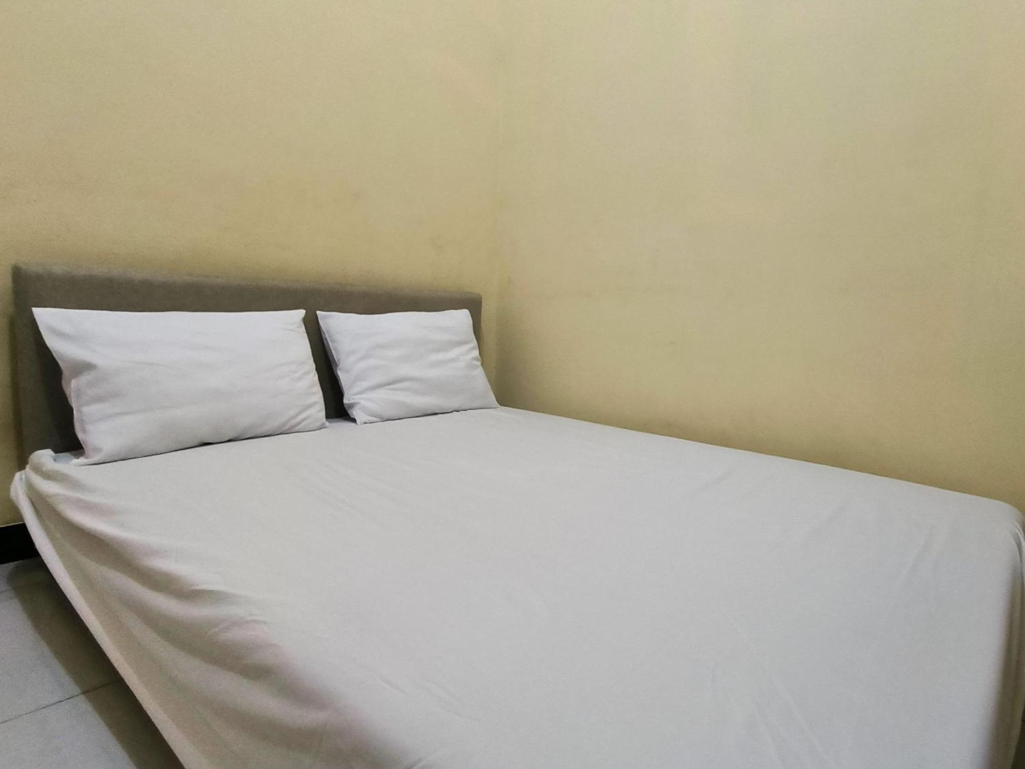 Nn Guesthouse Solo Zewnętrze zdjęcie