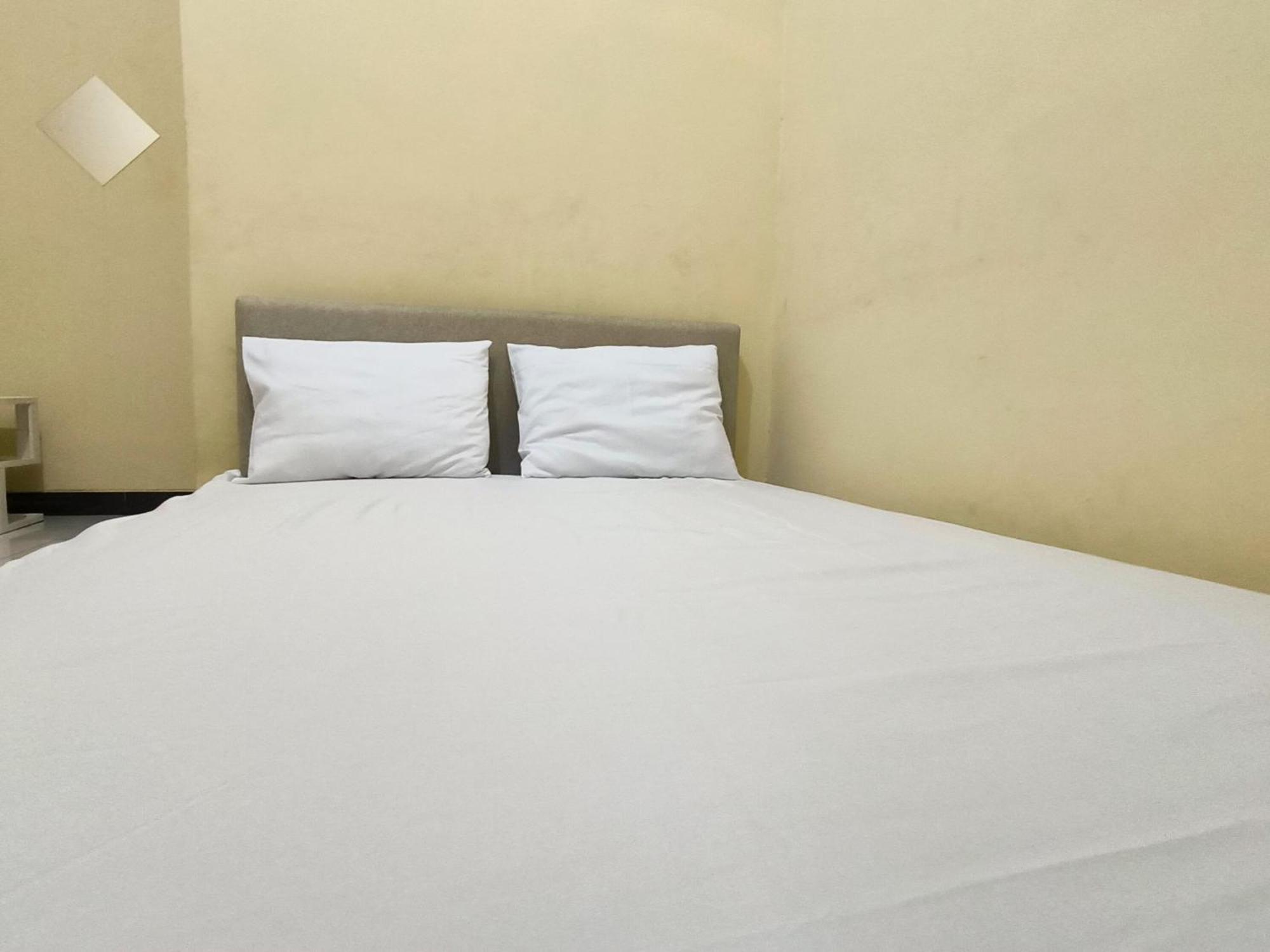 Nn Guesthouse Solo Zewnętrze zdjęcie