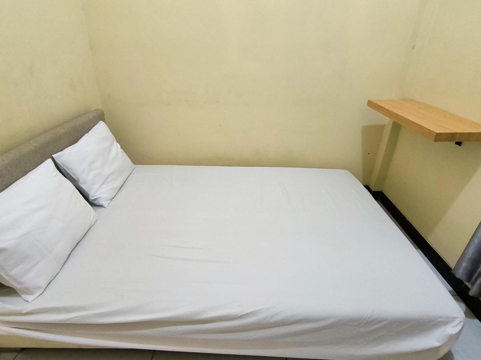 Nn Guesthouse Solo Zewnętrze zdjęcie