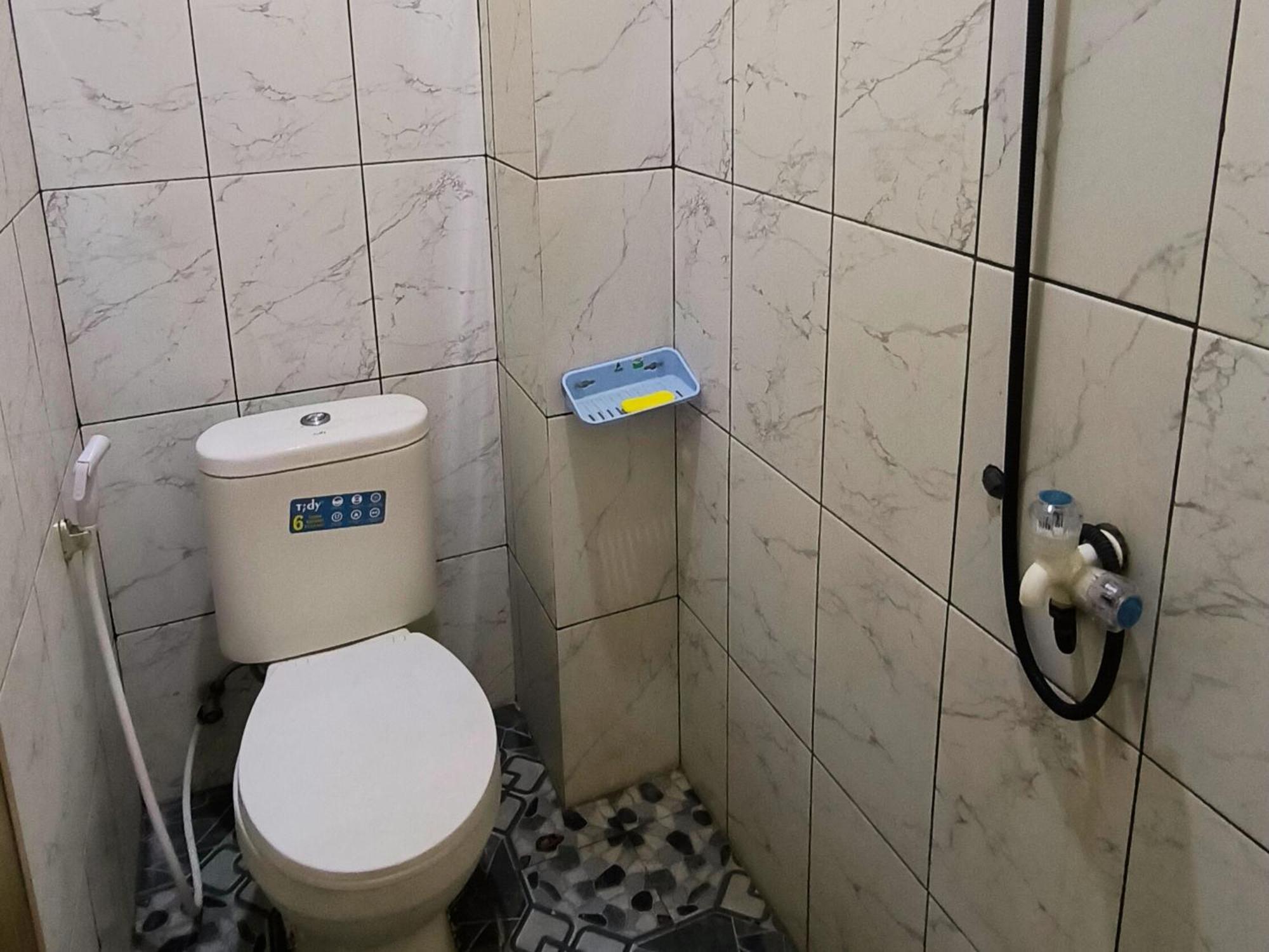 Nn Guesthouse Solo Zewnętrze zdjęcie